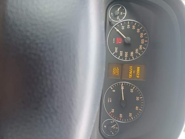 Mercedes-Benz A Тампере - изображение 7