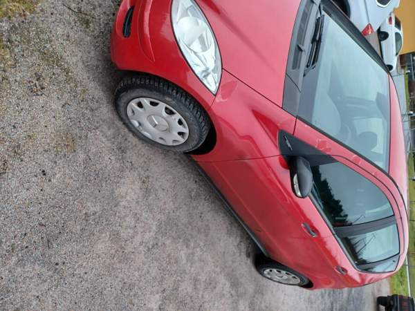 Mercedes-Benz A Тампере - изображение 5