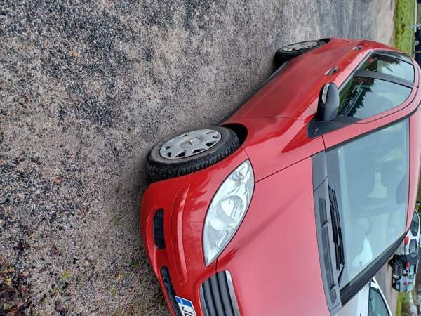 Mercedes-Benz A Тампере - изображение 3