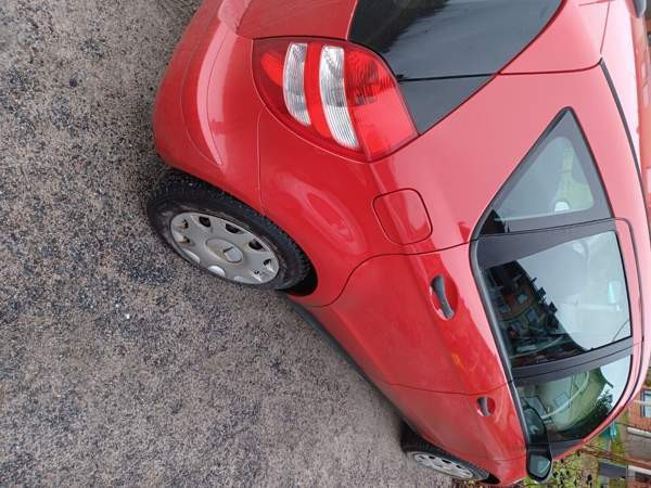 Mercedes-Benz A Тампере - изображение 4