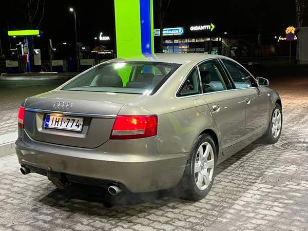 Audi A6 Саров - изображение 4