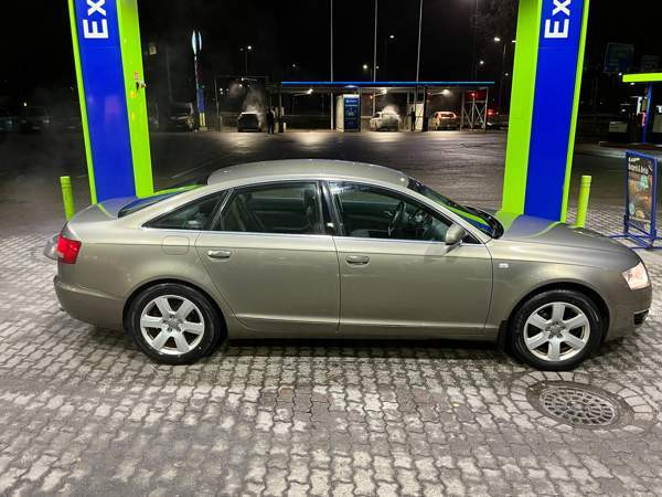 Audi A6 Саров - изображение 3