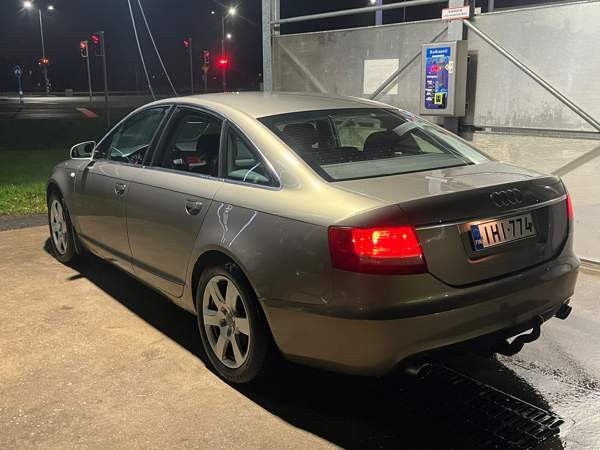 Audi A6 Саров - изображение 7