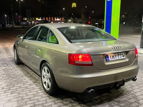Audi A6 Саров - изображение 6