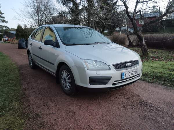 Ford Focus Damascus Governorate - изображение 1