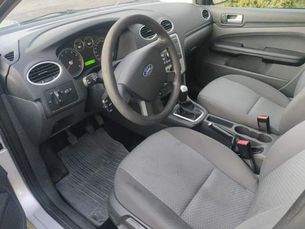 Ford Focus Damascus Governorate - изображение 7