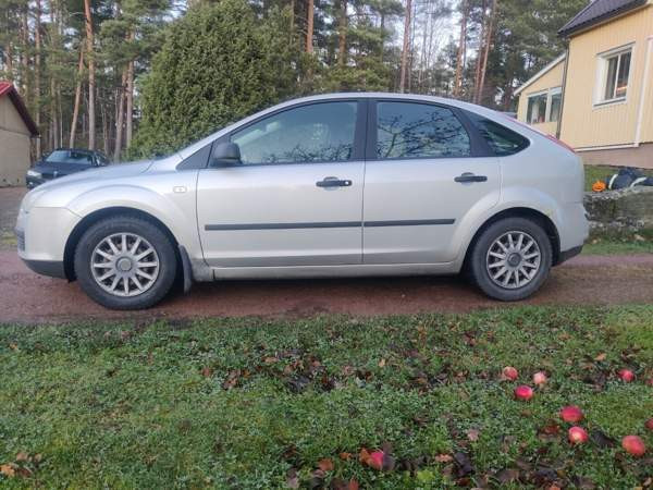 Ford Focus Damascus Governorate - изображение 8