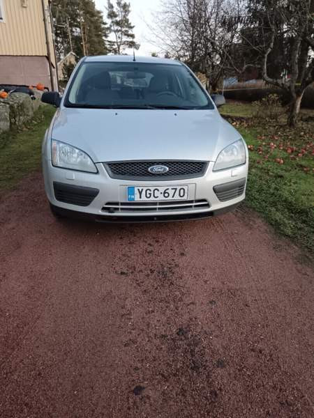 Ford Focus Damascus Governorate - изображение 4