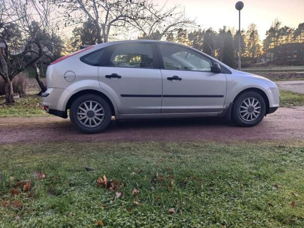 Ford Focus Damascus Governorate - изображение 5