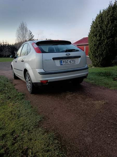 Ford Focus Damascus Governorate - изображение 2