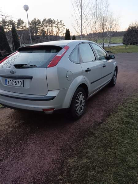 Ford Focus Damascus Governorate - изображение 3