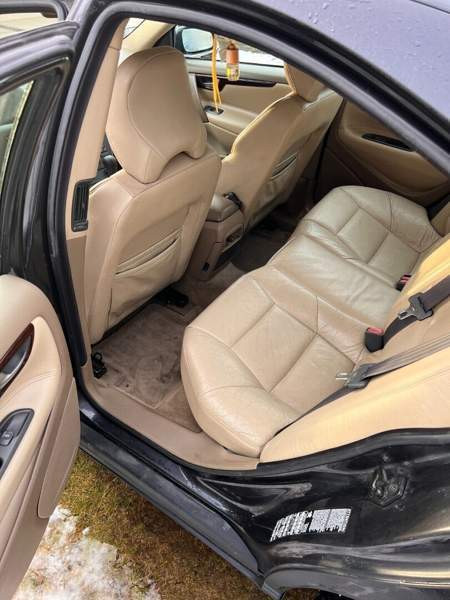 Volvo S60 Alavieska - photo 8