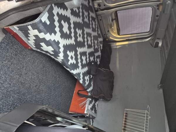 Ford Transit Connect Huittinen - valokuva 5