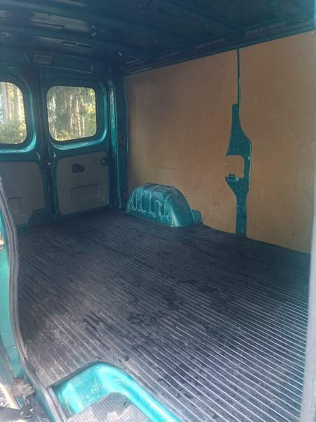 Opel Vivaro As Salamiyah - изображение 7