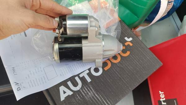 Dodge Caliber Helsinki - изображение 8