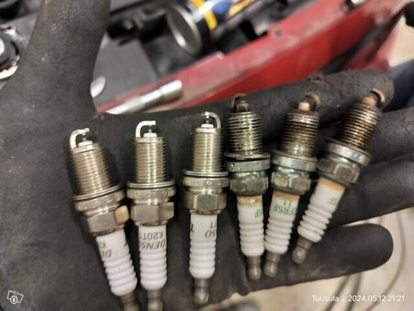 Dodge Caliber Helsinki - изображение 6