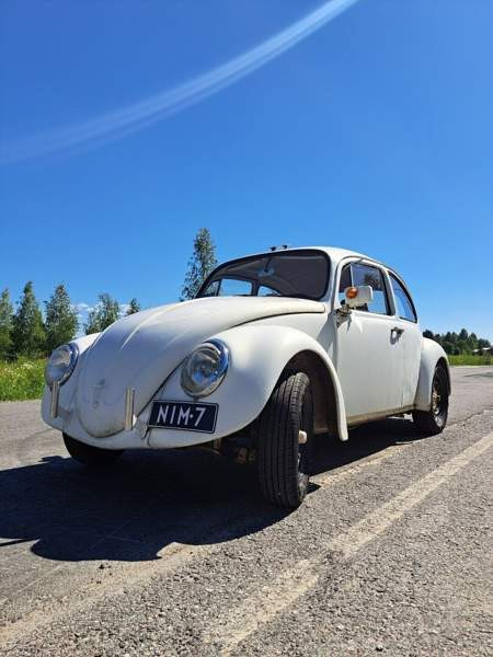 Volkswagen Kupla Iisalmi – foto 1