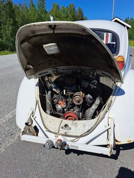 Volkswagen Kupla Iisalmi – foto 7