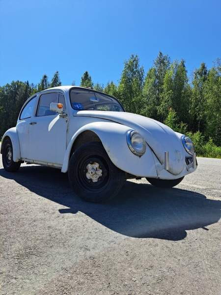 Volkswagen Kupla Iisalmi – foto 4