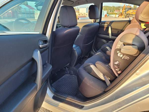 Mazda 6 Холлола - изображение 6