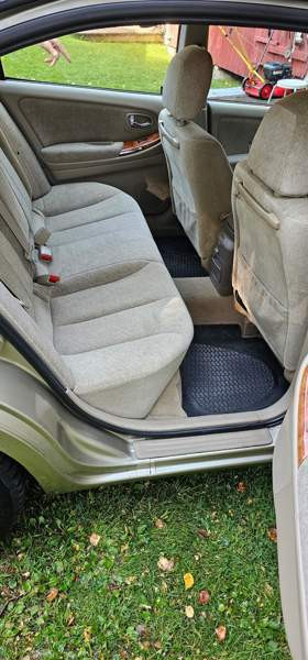 Nissan Maxima Vantaa - valokuva 5