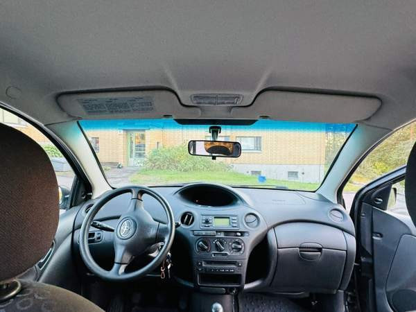 Toyota Yaris Vantaa – foto 4