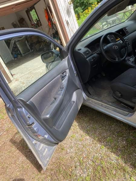 Toyota Corolla Outokumpu - valokuva 8