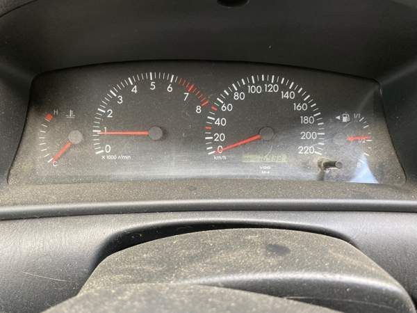 Toyota Corolla Outokumpu - valokuva 4