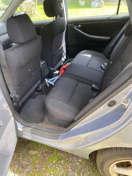 Toyota Corolla Outokumpu - valokuva 7