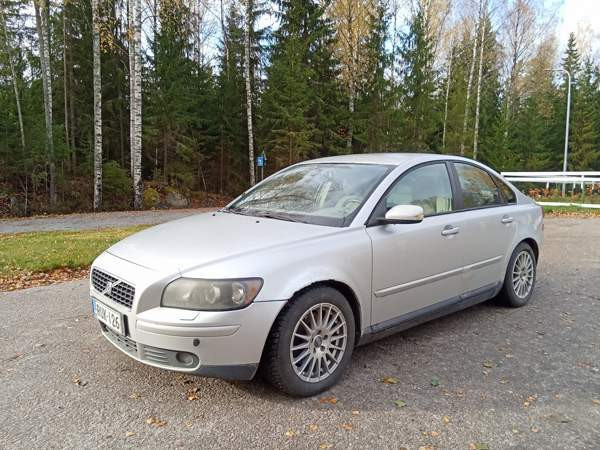 Volvo S40 Тампере - изображение 2