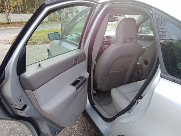 Volvo S40 Тампере - изображение 7