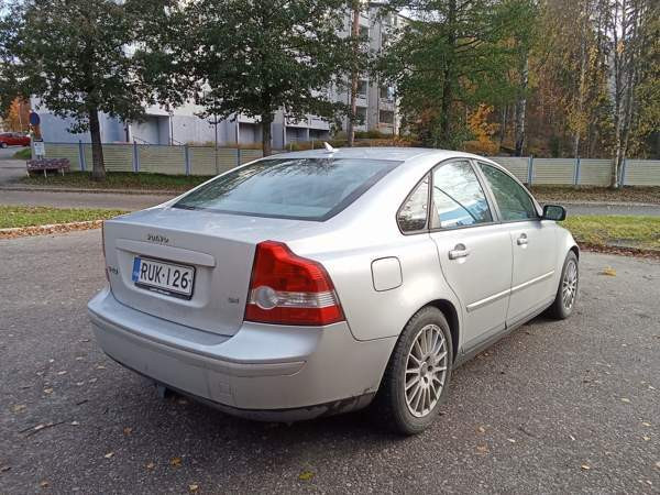 Volvo S40 Тампере - изображение 4