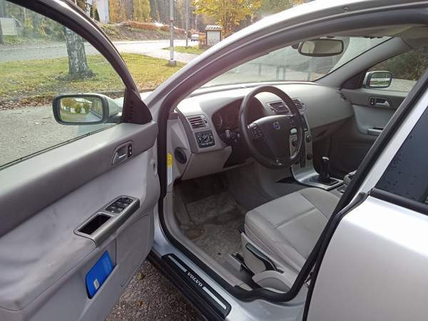 Volvo S40 Тампере - изображение 6