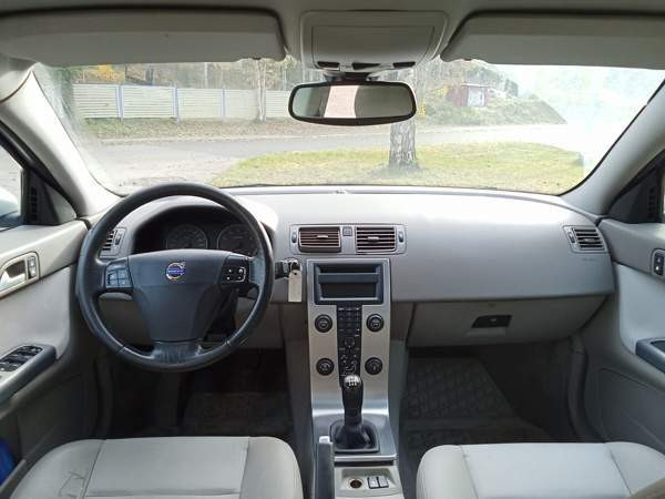 Volvo S40 Тампере - изображение 5