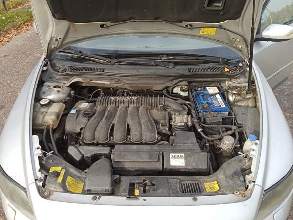 Volvo S40 Тампере - изображение 8