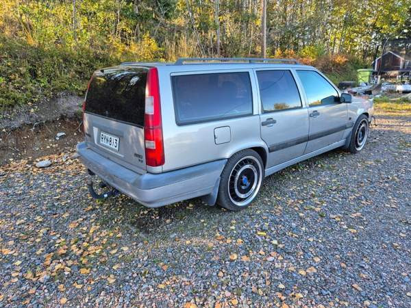 Volvo 850 Sibbo - photo 4