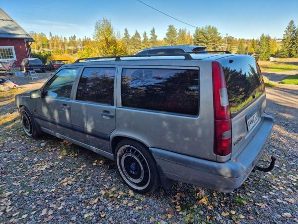 Volvo 850 Sibbo - photo 3