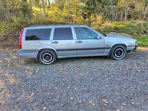 Volvo 850 Sibbo - photo 1