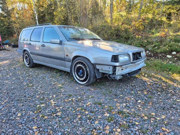 Volvo 850 Sibbo - photo 2