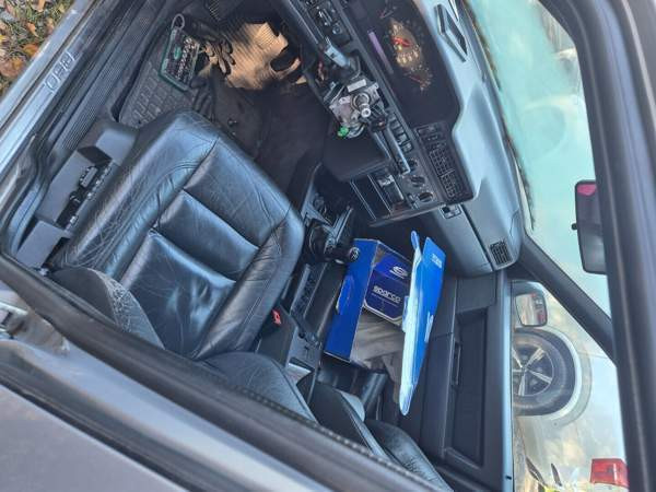 Volvo 850 Sibbo - photo 5