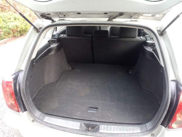 Toyota Avensis Kauhava - photo 8