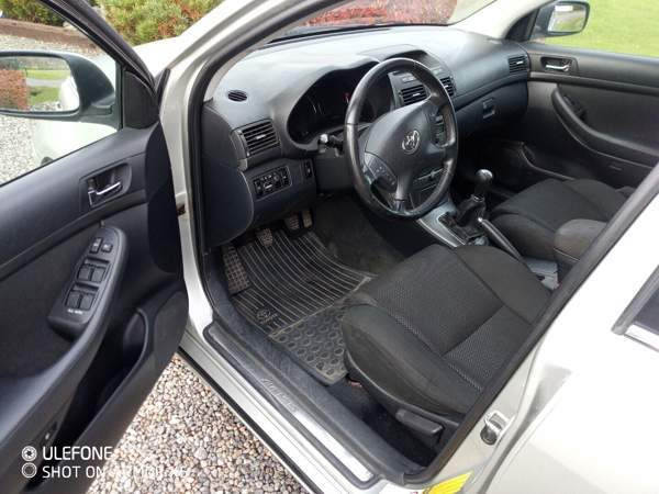 Toyota Avensis Kauhava - photo 6