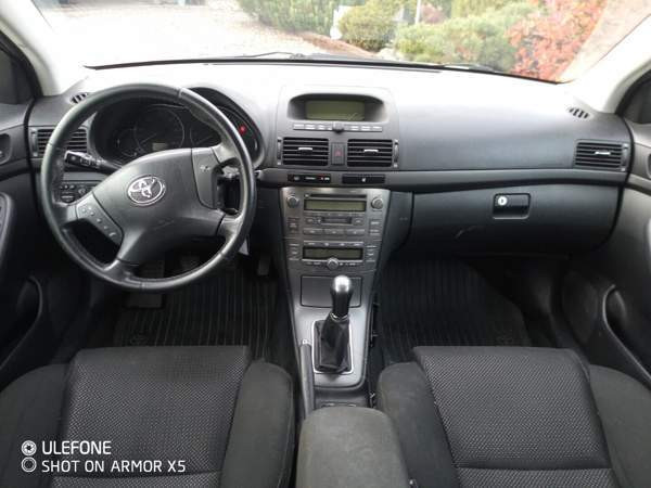 Toyota Avensis Kauhava - photo 7