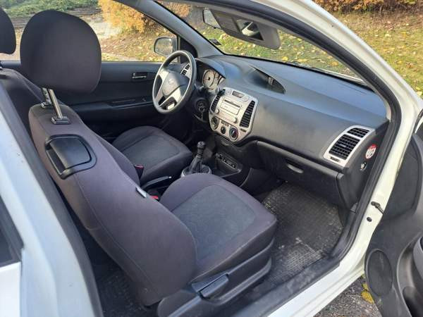 Hyundai i20 Glebychevo - photo 7