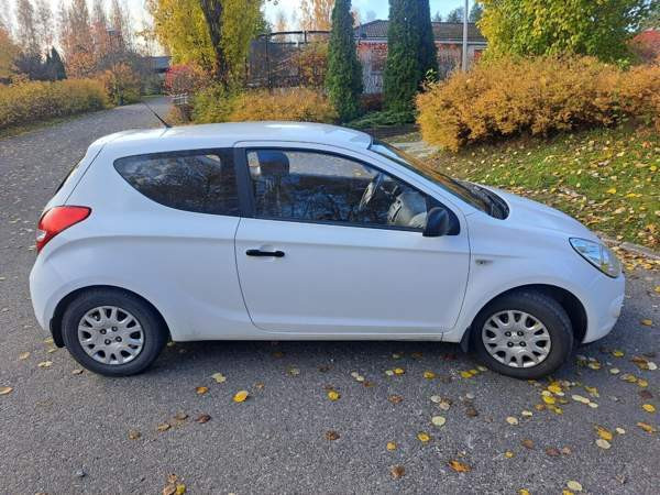 Hyundai i20 Glebychevo - photo 6