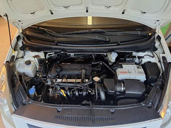 Hyundai i20 Glebychevo - photo 8