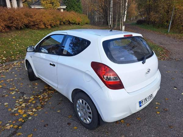 Hyundai i20 Glebychevo - photo 4