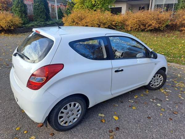 Hyundai i20 Glebychevo - photo 2