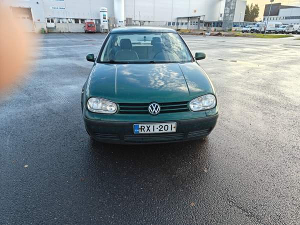 Volkswagen Golf Kempele – foto 1