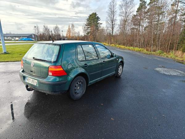 Volkswagen Golf Kempele – foto 2